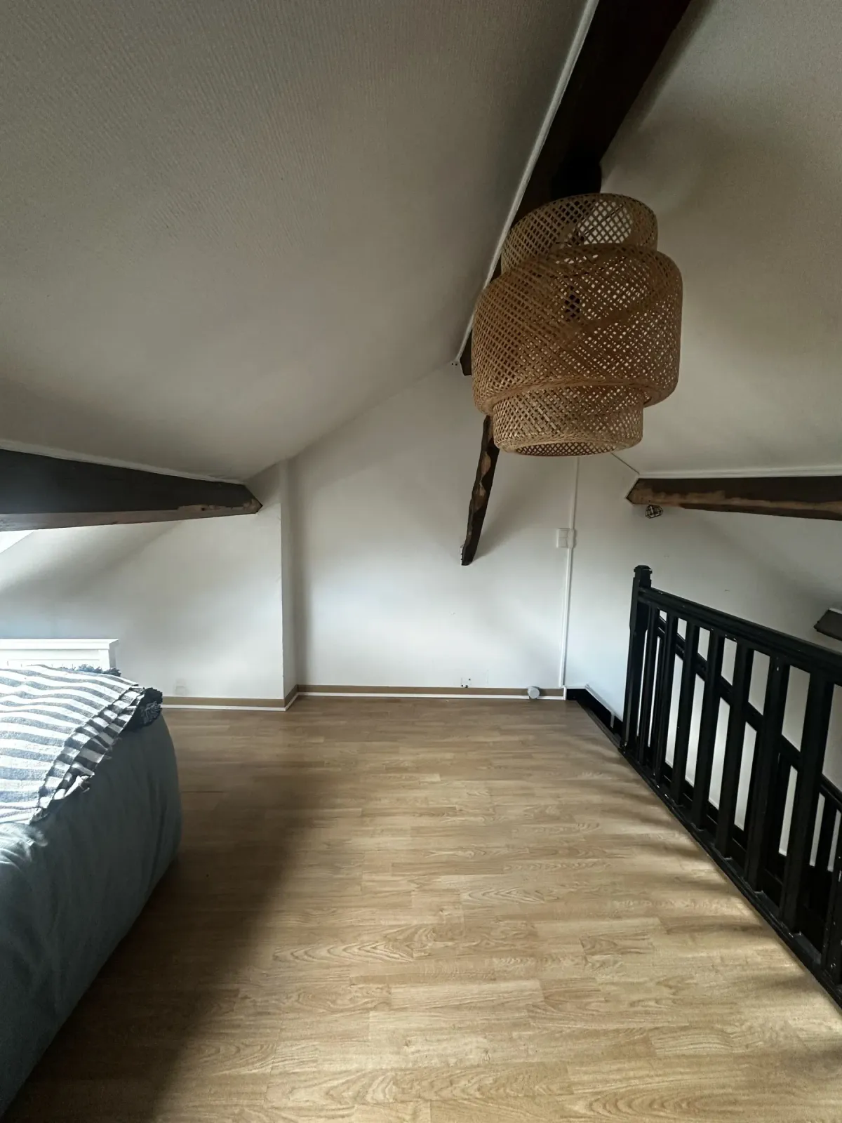 Appartement de caractère à Vannes - Centre-Ville - Avant rénovation (7)