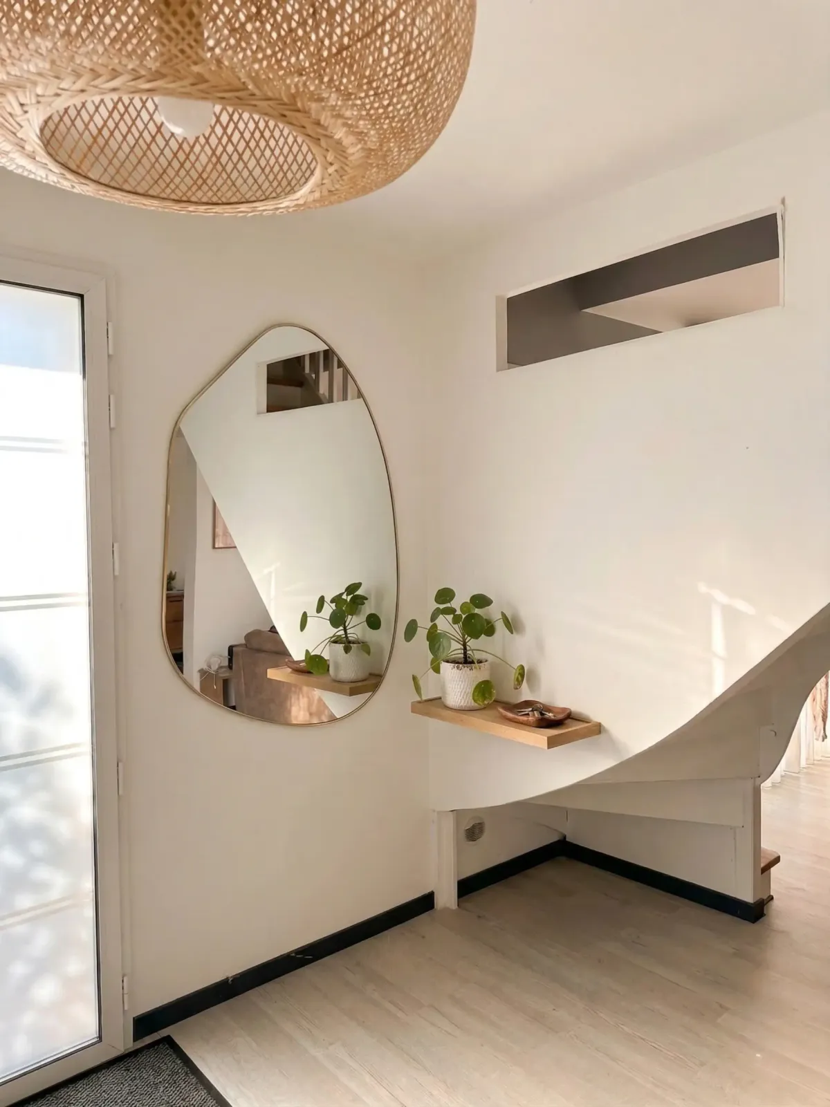 Maison de Famille à Baden - Après rénovation (1)