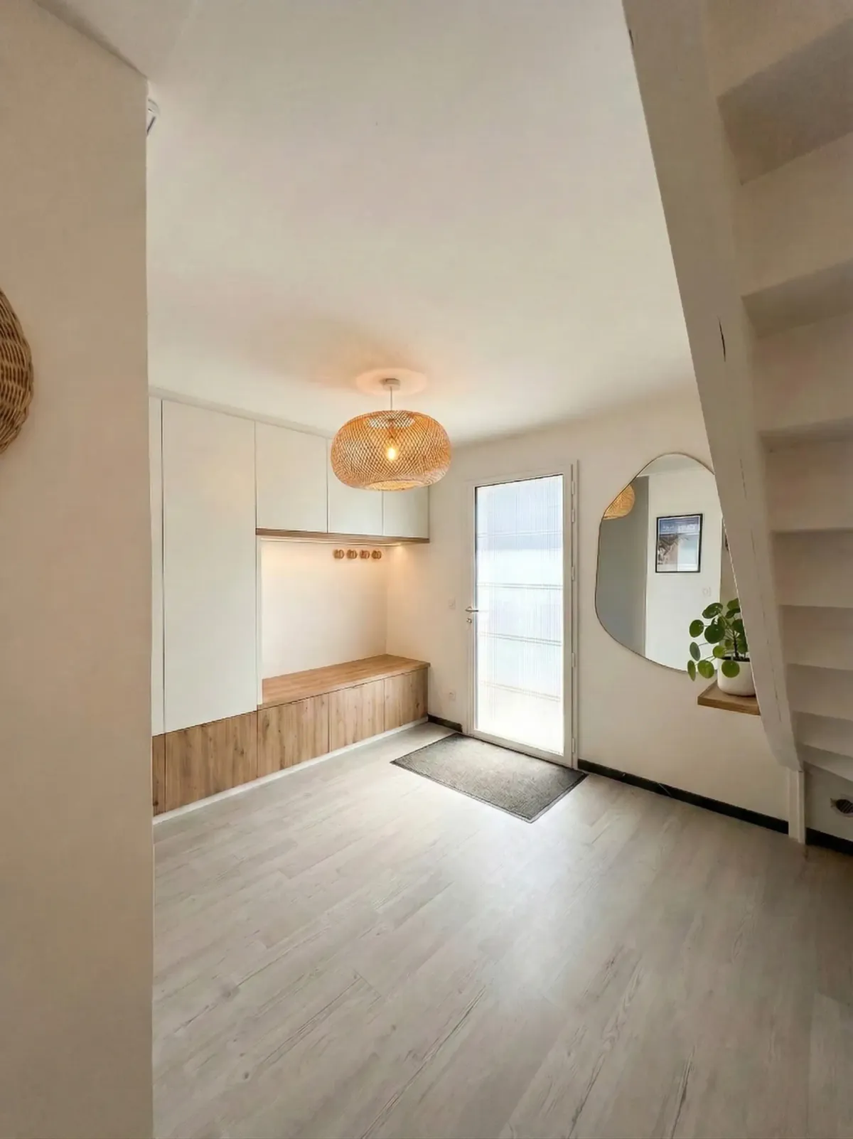 Maison de Famille à Baden - Après rénovation (2)