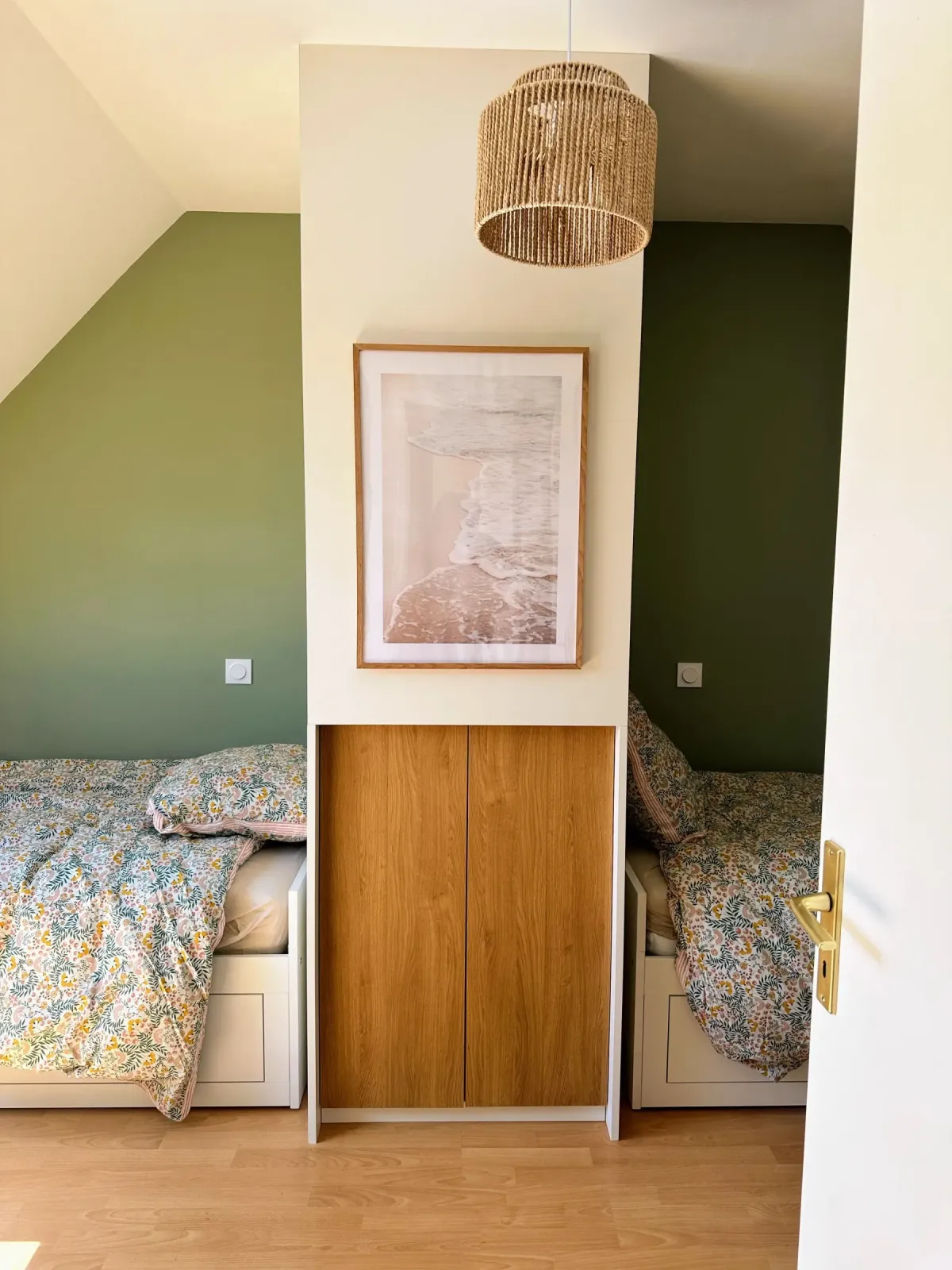 Maison de Famille à Baden - Après rénovation (3)