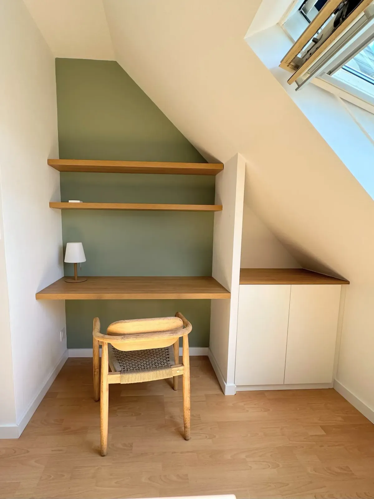 Maison de Famille à Baden - Après rénovation (4)