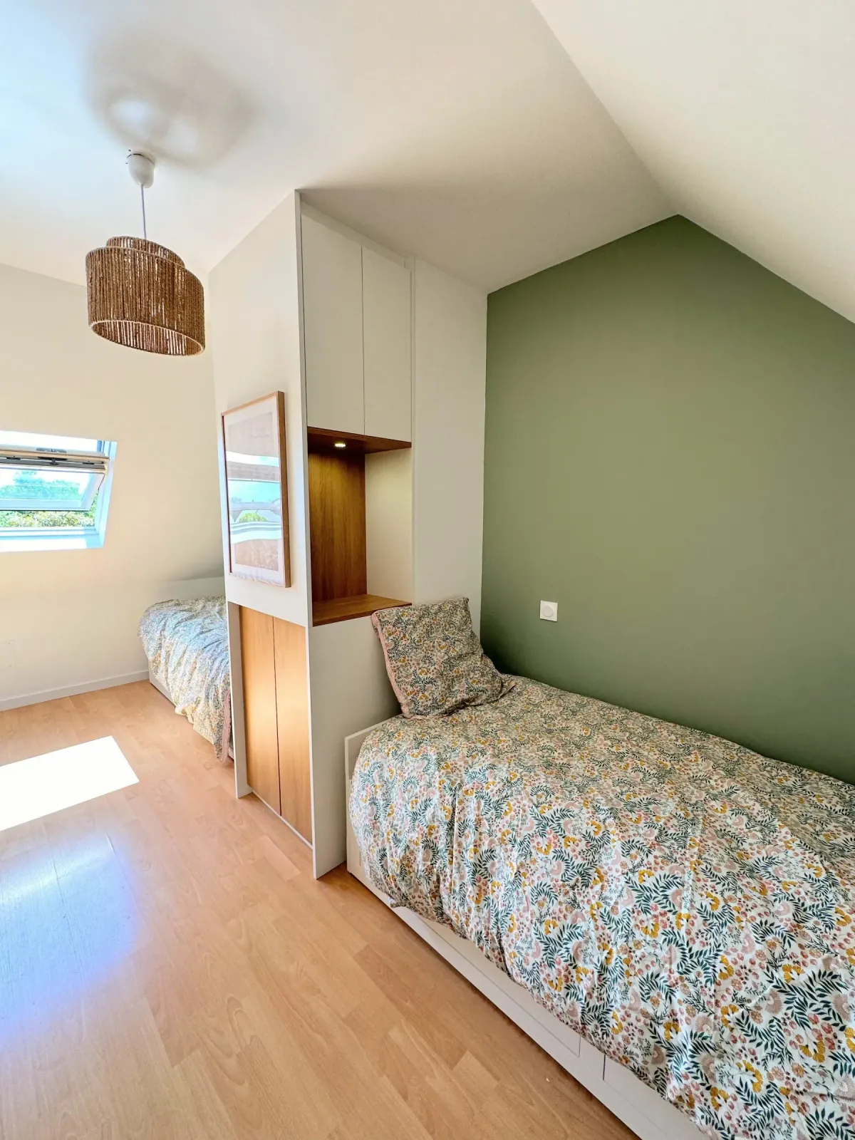 Maison de Famille à Baden - Après rénovation (5)