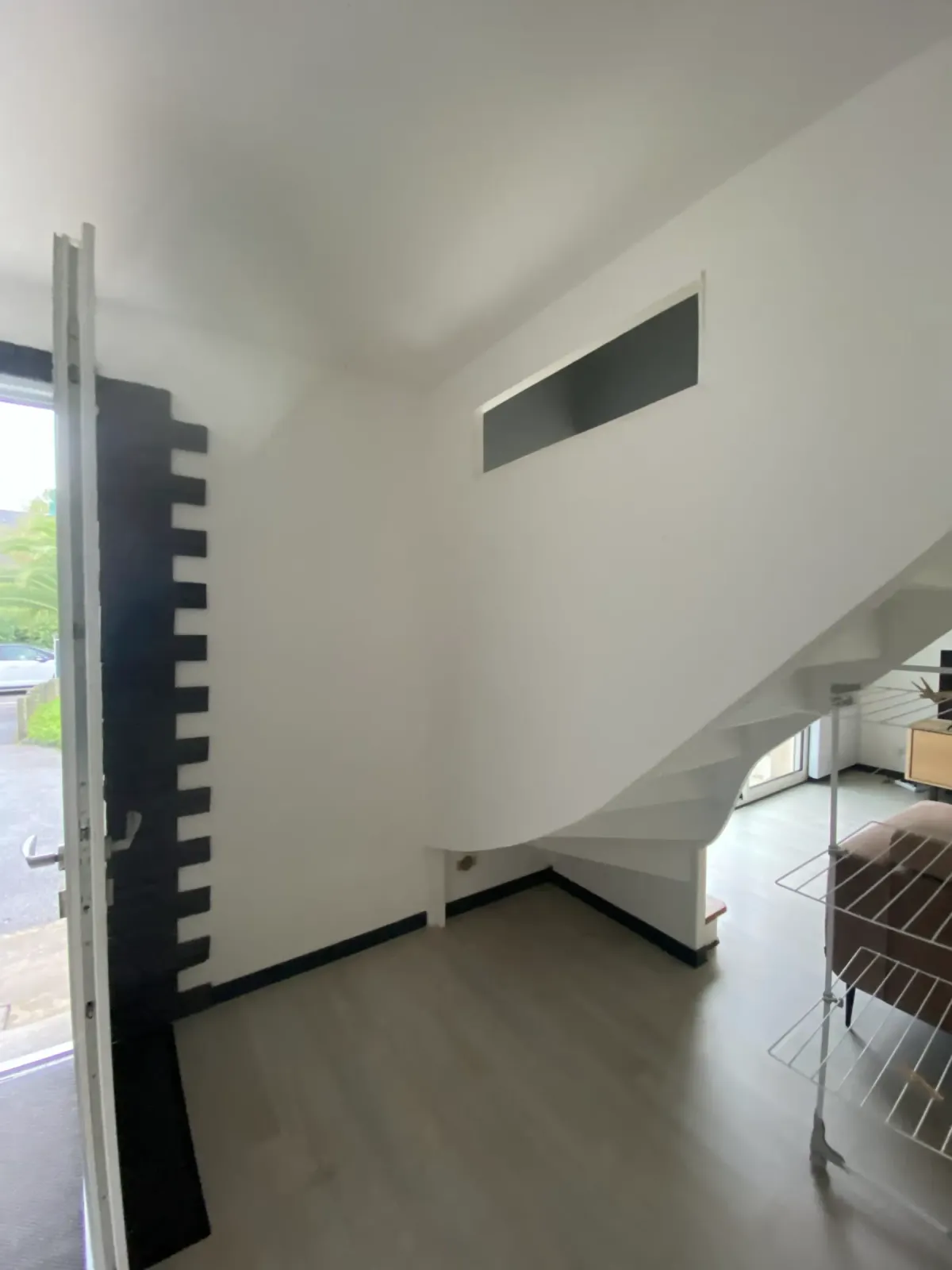 Maison de Famille à Baden - Avant rénovation (1)