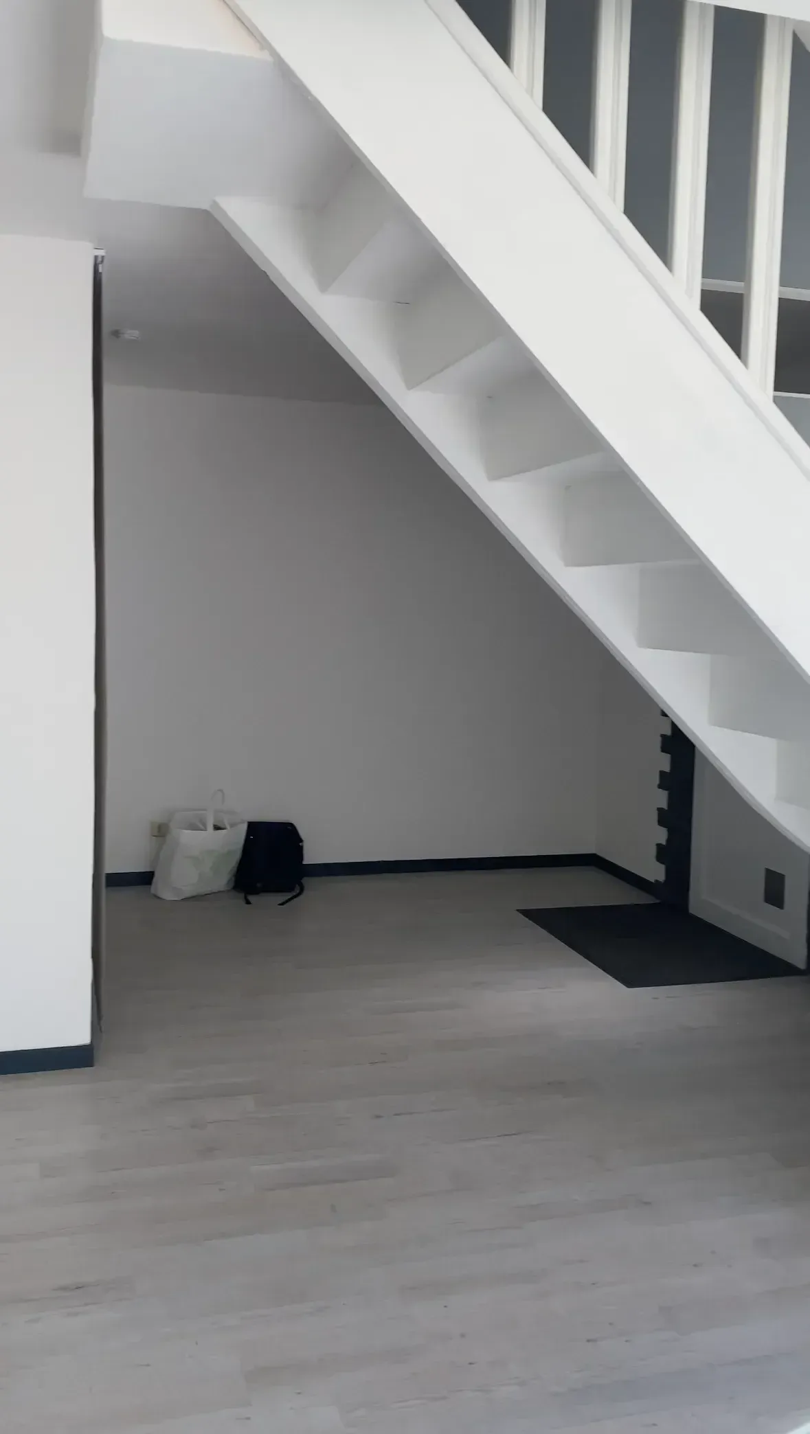 Maison de Famille à Baden - Avant rénovation (2)