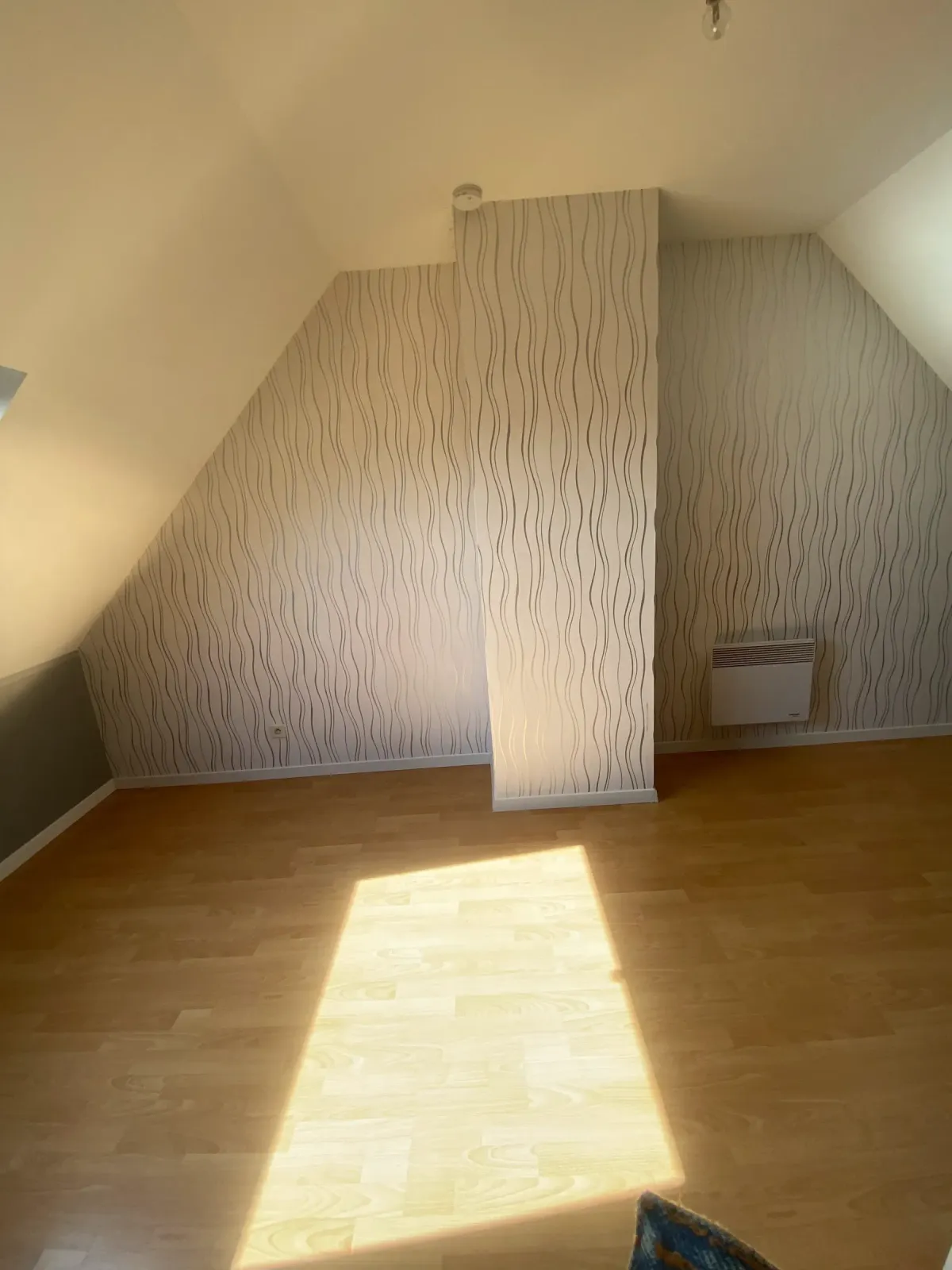 Maison de Famille à Baden - Avant rénovation (3)
