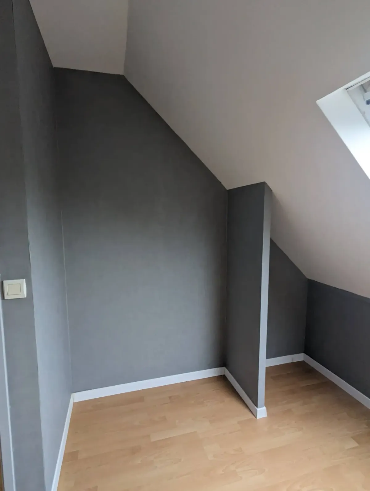 Maison de Famille à Baden - Avant rénovation (4)