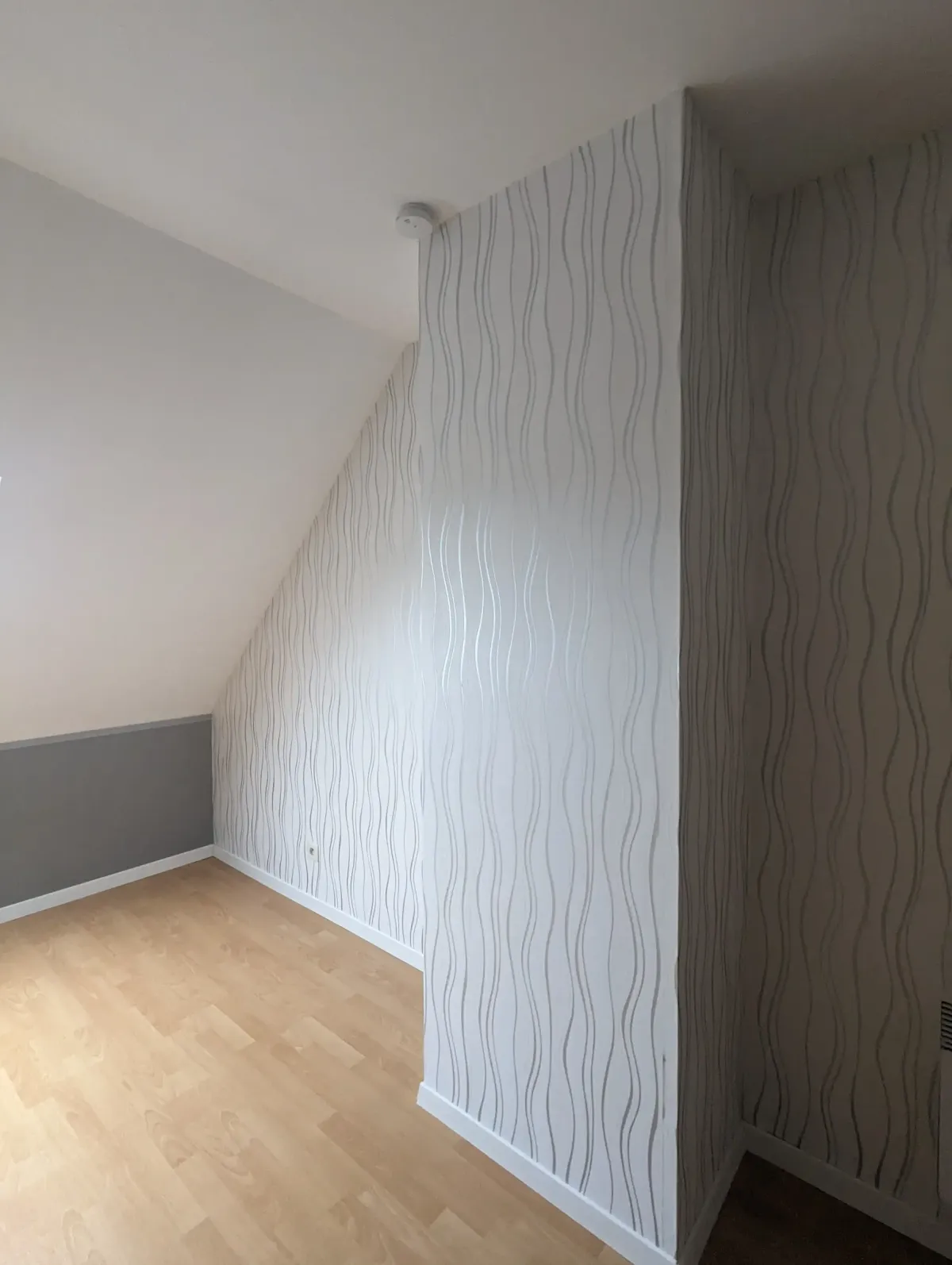 Maison de Famille à Baden - Avant rénovation (5)