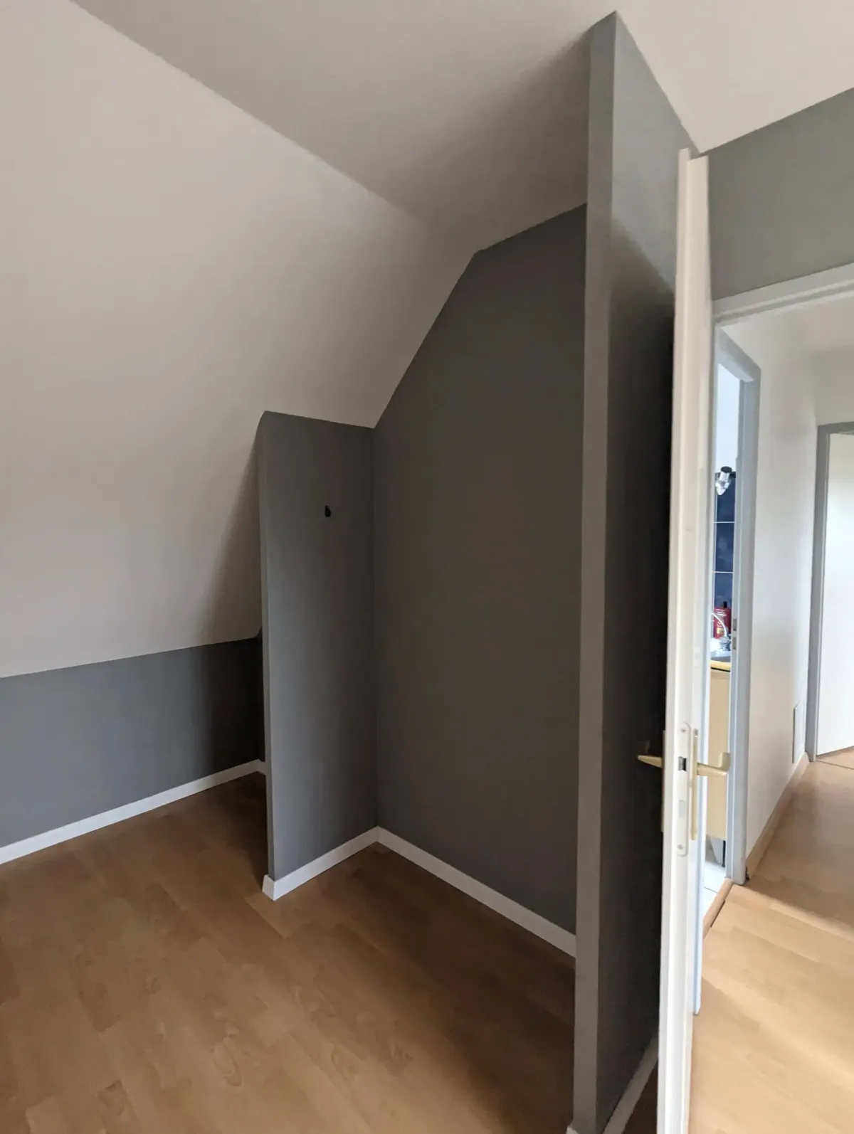 Maison de Famille à Baden - Avant rénovation (6)