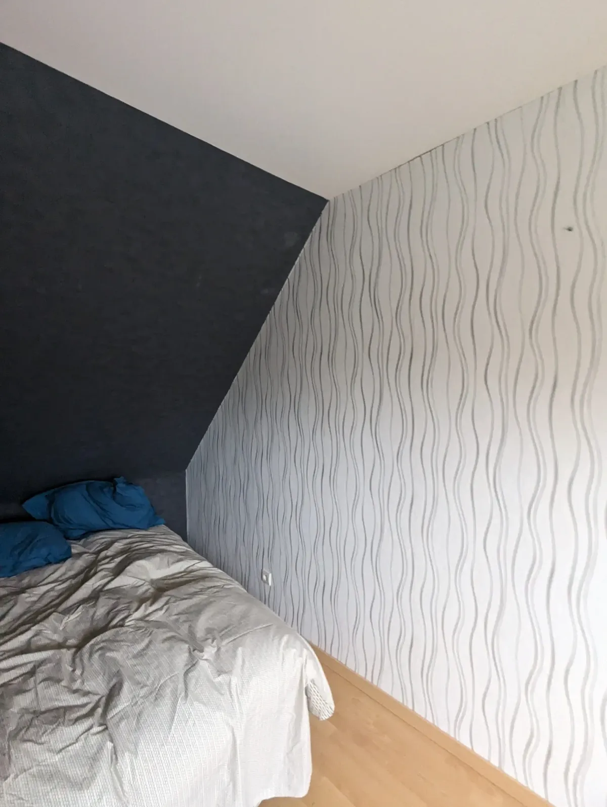 Maison de Famille à Baden - Avant rénovation (7)