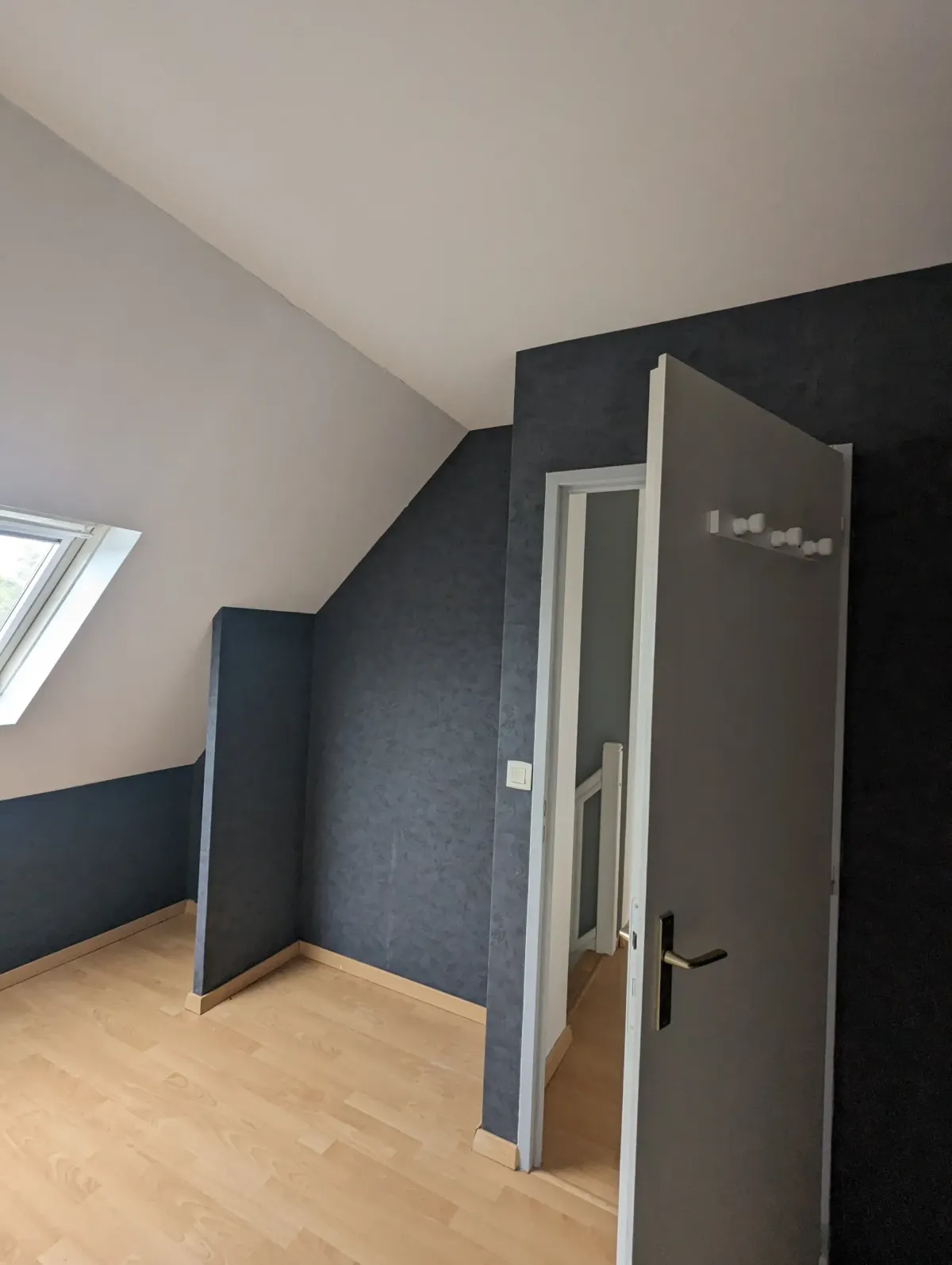 Maison de Famille à Baden - Avant rénovation (8)