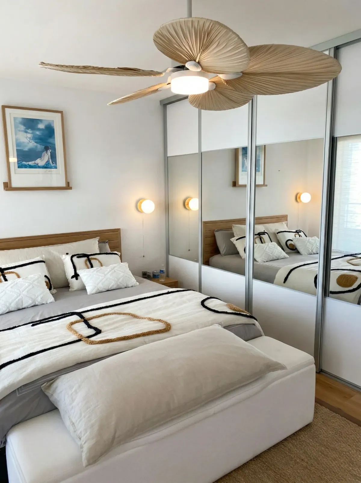 Appartement sur le Port à Vannes - Le Port - Après rénovation (2)