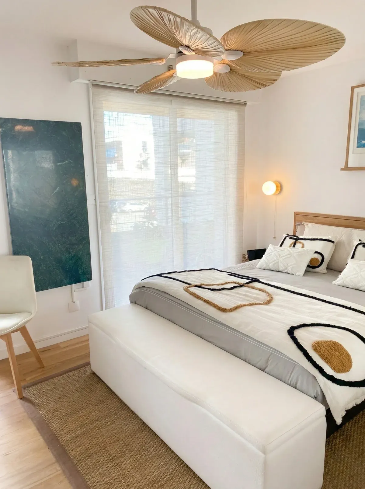 Appartement sur le Port à Vannes - Le Port - Après rénovation (3)