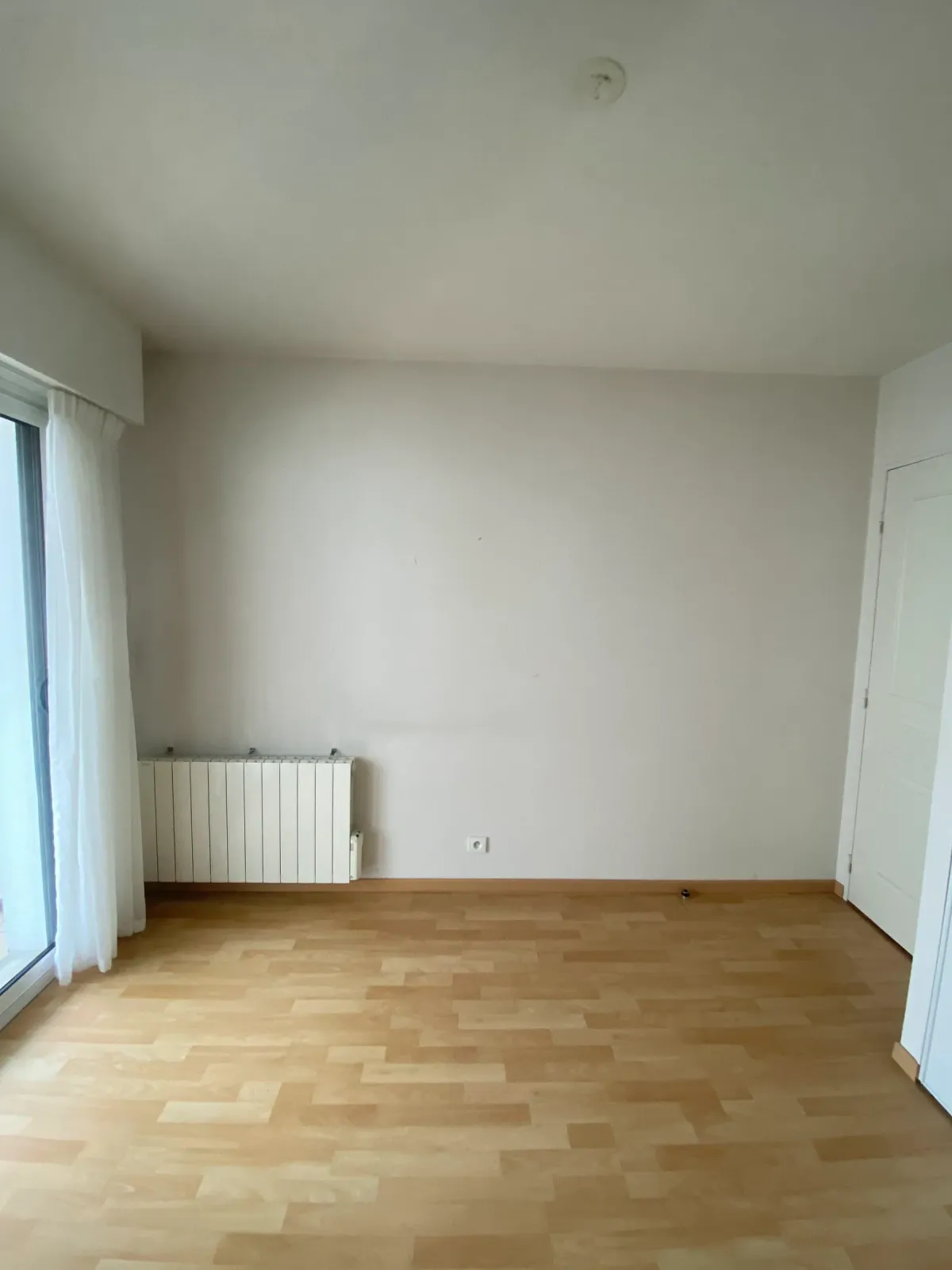 Appartement sur le Port à Vannes - Le Port - Avant rénovation (1)