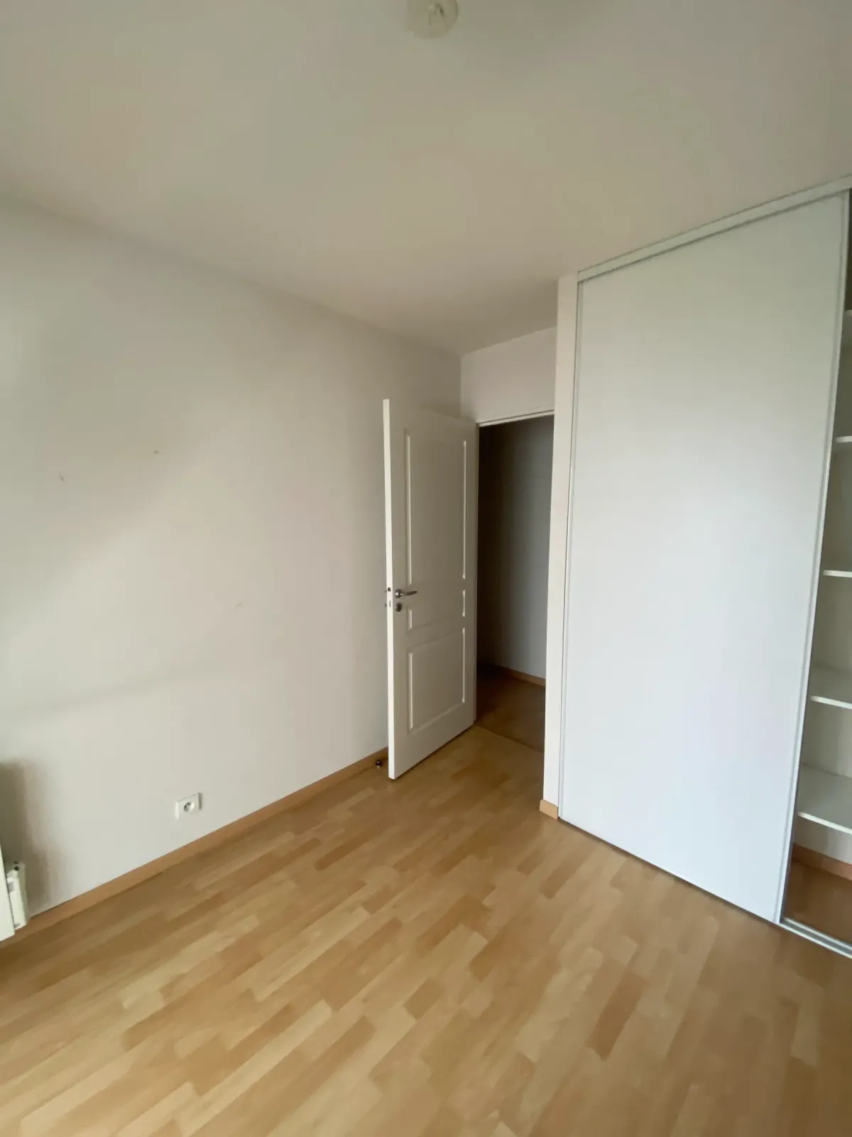 Appartement sur le Port à Vannes - Le Port - Avant rénovation (2)