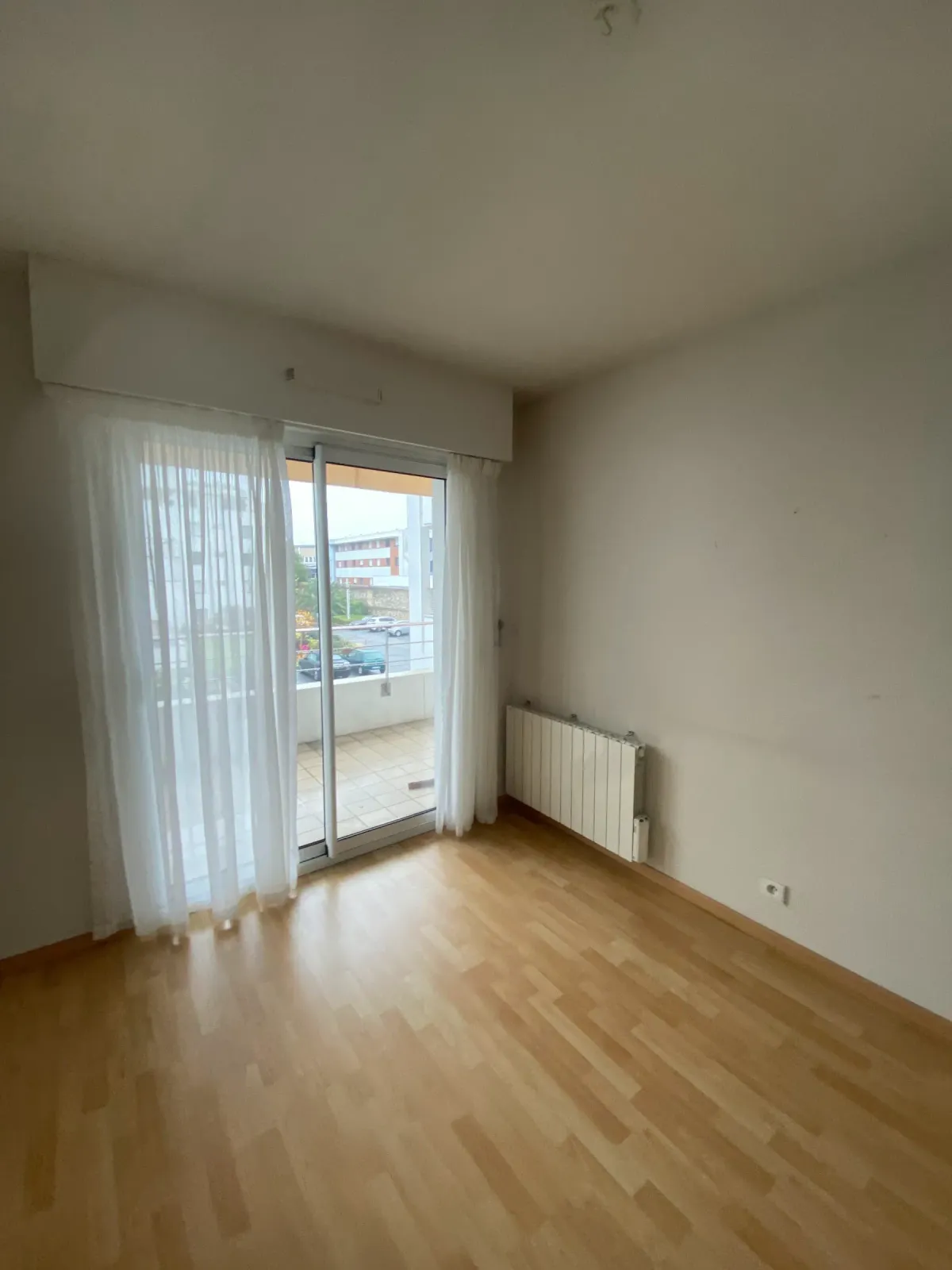 Appartement sur le Port à Vannes - Le Port - Avant rénovation (3)