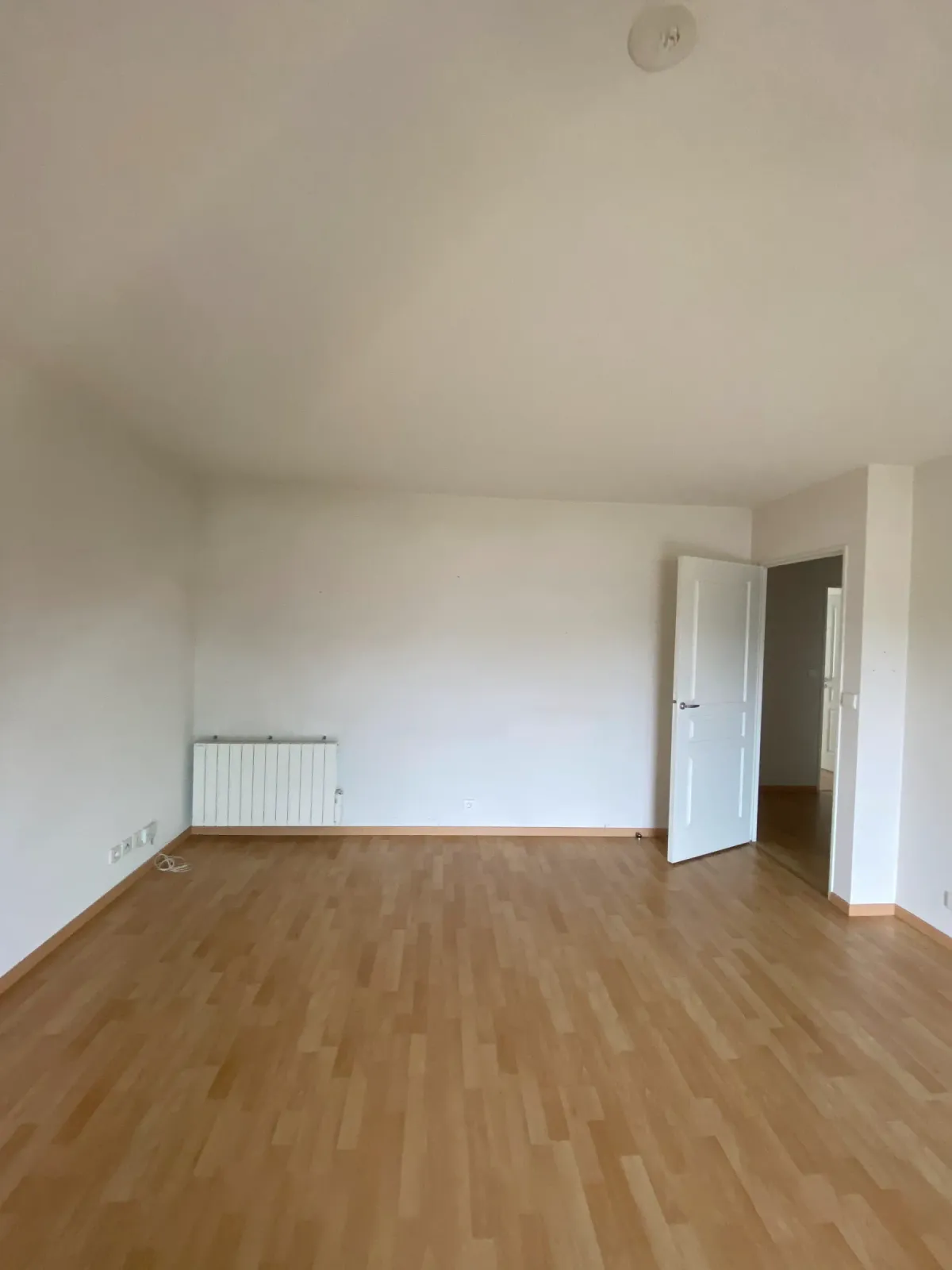 Appartement sur le Port à Vannes - Le Port - Avant rénovation (4)